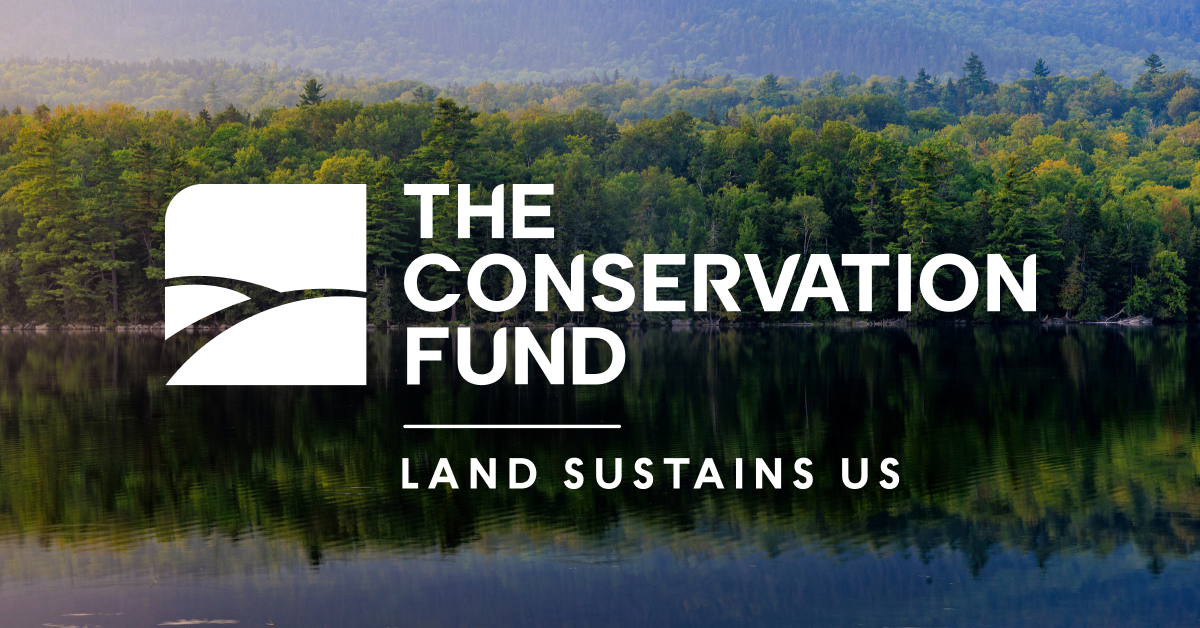 www.conservationfund.org