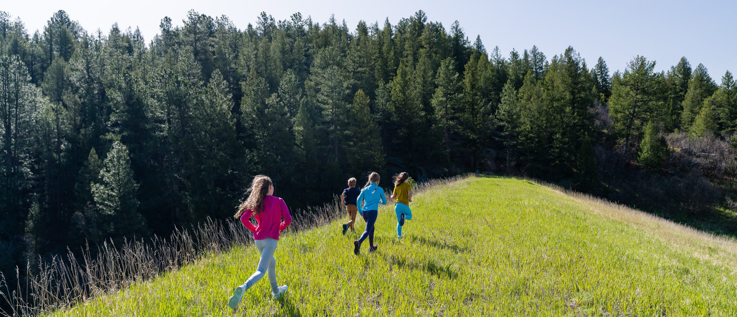 Build a Legacy for Nature and Your Loved Ones